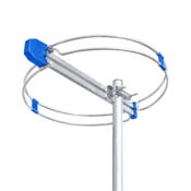 slomart Antena UKF FM BARCZAK - notranja/zunanjna