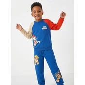 Sinsay - Komplet trenerke PAW Patrol - mornarsko