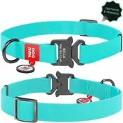 Waudog Vodoodporna ovratnica – MINT XL