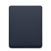 WOOLNUT Matte Sleeve za iPad Pro 12.9 - Blue