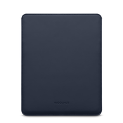Woolnut Matte PU Sleeve za iPad Pro 12.9 - modra