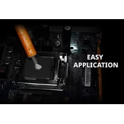 Xigmatek termalna pasta Thermal-Killer S Thermal Grease