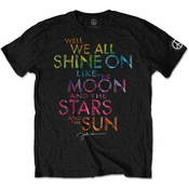 John Lennon Unisex majica Shine On M