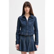 Jeans jakna Levis STRETCH FITTED