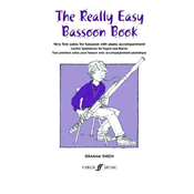 SHEEN:REALLY EASY BASSOON BOOK