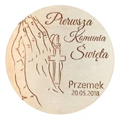 shumee Hvala za goste magnet za sveto obhajilo