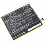 Baterija za Amazon Kindle Fire 8.7, 4650 mAh