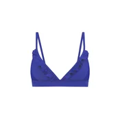 Shiwi Bikini zgornji del Beau modra