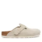 Birkenstock Natikači Boston 1031662 Bež