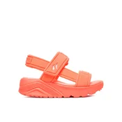 Skechers Sandali Uno Lite Sandal-Sunny Stand 310372L/CRL Koral