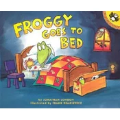 Froggy Goes to Bed