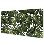 Decormat Podloga za mizo Pošast list 120x60 cm