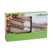 Outdoorchef Set alata za roštilj GS125 BeNomad