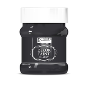 Dekorativna kredna barva Chalky Pentart - 230 ml | različni odtenki
