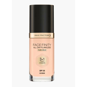 MAX FACTOR Tecni puder Facefinity 3in1 55 Beige