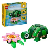 LEGO Kornjača i cvet lokvanja