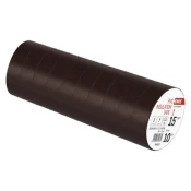 Izolirni trak PVC 15/10 rjavi