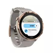 Suunto SUUNTO 7, športna ura, siva SS050381000