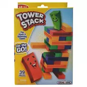Funville drustvena igra tower stack - on the go ( FV61167 )