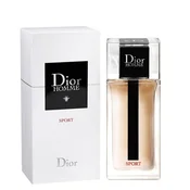 DIOR toaletna voda za muškarce Dior Homme Sport, 75ml