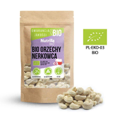 shumee Organski indijski oreščki 400 g