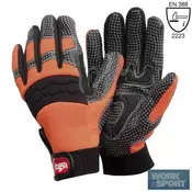 Sportske zaštitne rukavice Soft Grip Issa 7204, vel. XL