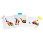 Signiri Oktopod set 6 boja