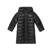 Guess Zimska jakna K5BL05WGIW0 Črna Regular Fit