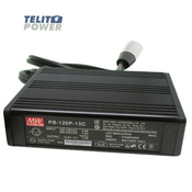 MeanWell punjac akumulatora PB-120P-13C 99.36W / 12V / 7A ( 2357 )
