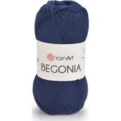 Yarn Art Begonia 66 Pletilna preja