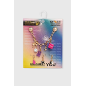 Priponke za čevlje Crocs Custom Charm Chain 10012955