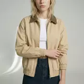 Jakna sa kragnom