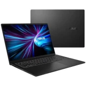 Prenosnik ASUS VivoBook V3607VU-RP330/Core i5-210H, 16 GB, 512 GB SSD, nVidia GeForce RTX 4050, 16 WUXGA IPS, brez operacijskega sistema, črn
