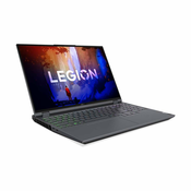 Lenovo Legion 5 Pro 82RG0047GE - 16" WQXGA 165 Hz AMD Ryzen 5 6600H 16 GB RAM-a 1 TB SSD GeForce RTX 3060 Windows 11