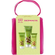 Dermacol Aroma Moment Sicilian Pistachio poklon set za tijelo
