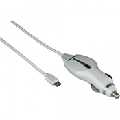 Hama auto punjac micro usb, 1000 mah, beli ( 108164 )
