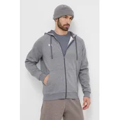 Under Armour  Sweat Polaire Ua Rival  Siva