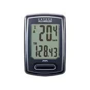 BRZINOMER CATEYE VELO WIRELESS CC-VT230W stealth