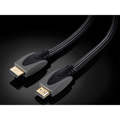 SONOROUS HDMI Ultra HD 1.4 kabel, 1.5m