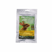 Vetark Pro-C Probiotic za kunce in ostale male sesalce, za podporo prebavi, 100 g