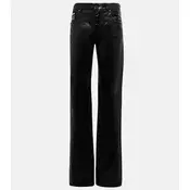 Missoni Ženske pantalone DS22WI2CBW00KA-93911, Crne