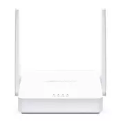 MERCUSYS WLAN MW302R 300 Mbps Multi-Mode brezžični usmerjevalnik-router