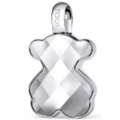 Womens Perfume Tous LoveMe The Silver Parfum EDP EDP 30 ml