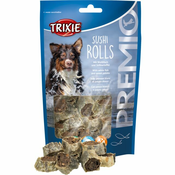 TRIXIE PREMIO SUSHI ROLICE 100 g