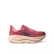 Hoka One One BONDI 9 W, ženske patike za trcanje, roza 1162012