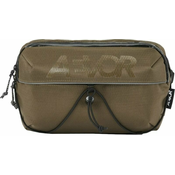 AEVOR Bar Bag Proof Olive Gold Gr. Uni