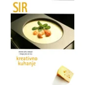 SIR -ukusne pite,nabujci i druga jela od sira