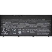 Kston Baterija za Laptop Fujitsu LifeBook T937 T938 T939 E548 E549 E558 E559 U747 U748 Series ( 112095 )