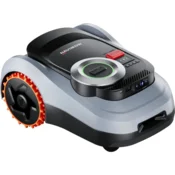 SEGWAY robotska kosilnica Navimow i210 Lidar + darilo garaža