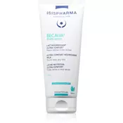 ISISPHARMA Secalia Body Lotion intenzivno hidratantno mlijeko za tijelo za ekstremno suhu kožu 200 ml